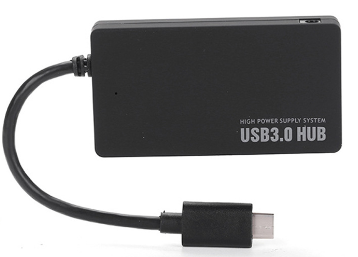4 port USB3.0 HUB